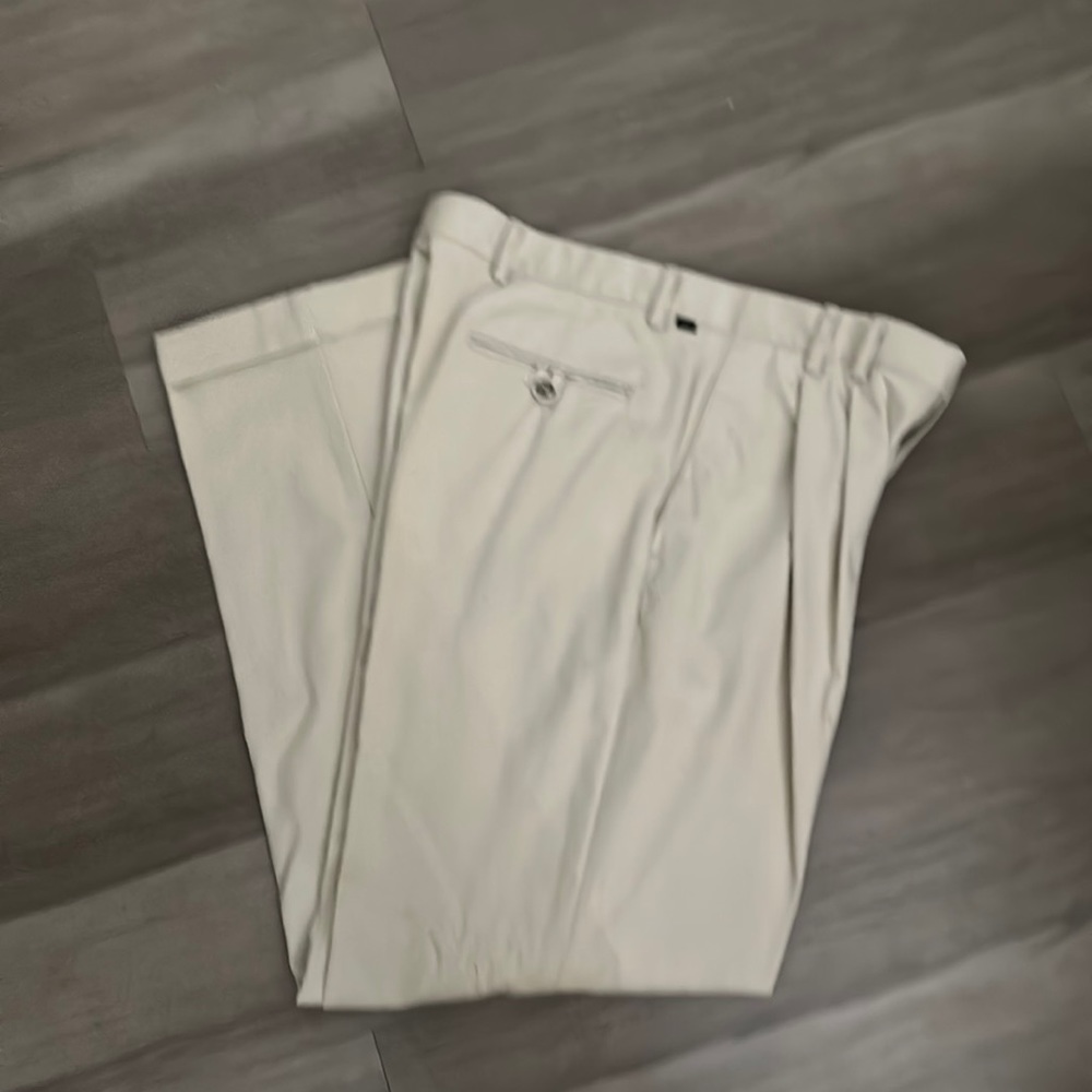 Mens Dockers Premium